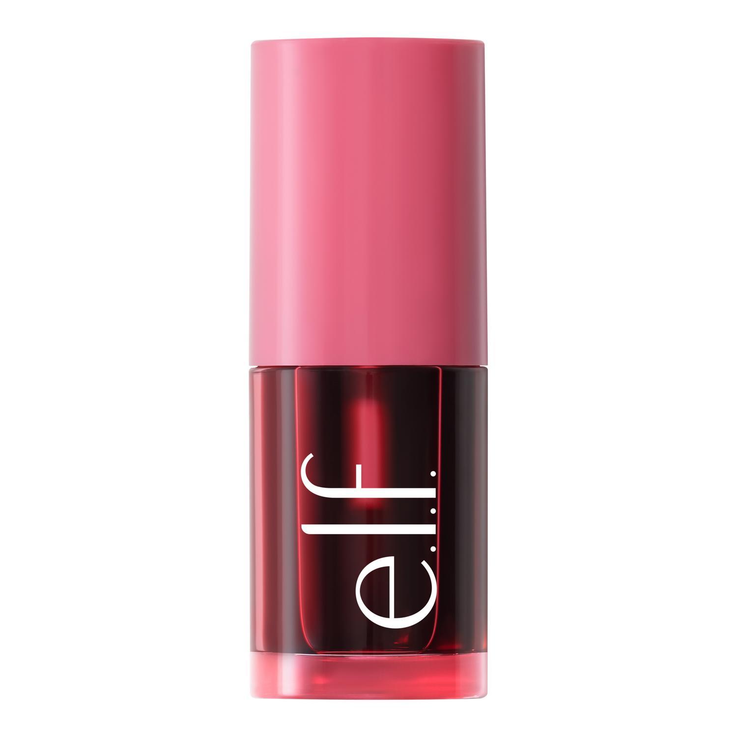 E.L.F. SHEER FOR IT BLUSH TINT (TINTE MODULABLE PARA MEJILLAS Y LABIOS)